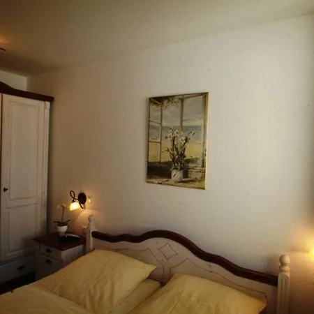 Apartment Haus Windrose App 25 Graal-Mueritz