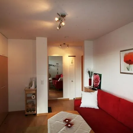 Haus Windrose App 25 * Graal-Mueritz