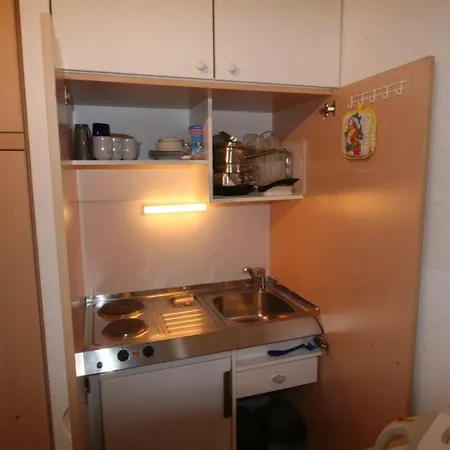 Haus Windrose App 25 Apartment Graal-Mueritz