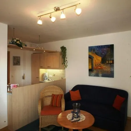 Haus Windrose App 25