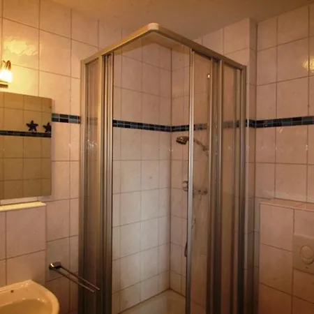 Apartment Haus Windrose App 25 Graal-Mueritz