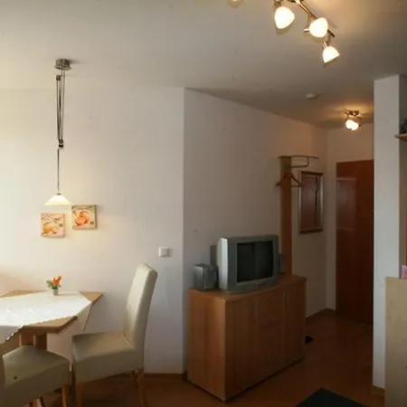 Haus Windrose App 25 * Graal-Mueritz