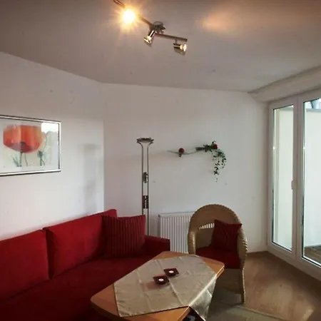 Haus Windrose App 25 Apartment Graal-Mueritz
