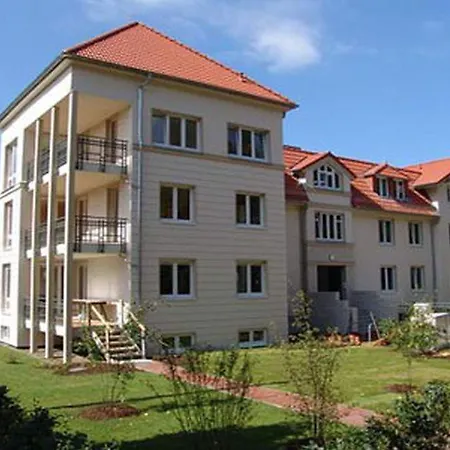 Haus Windrose App 25 Apartment