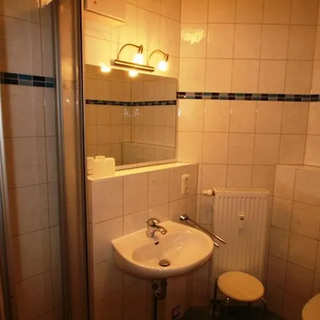 Apartment Haus Windrose App 25 *