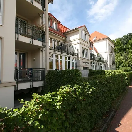 Apartment Haus Windrose App 25