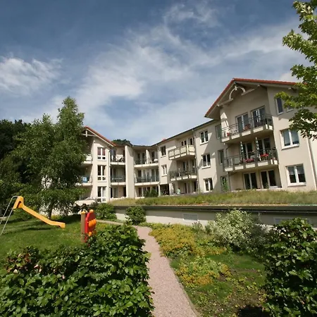 Apartment Haus Windrose App 25 *