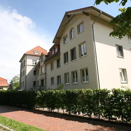 Apartment Haus Windrose App 25