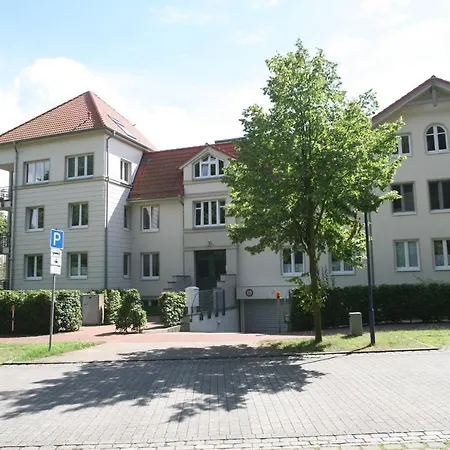 Haus Windrose App 25 *