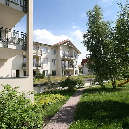 Haus Windrose App 25